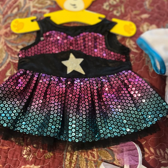 Build-A-Bear Dress Collection - Multicolor - Picture 4 of 6